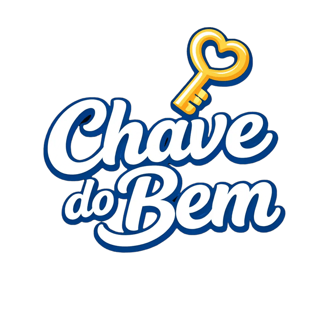 ChaveDoBem logo
